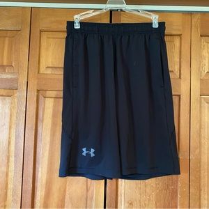 Under Armour Athletic Shorts